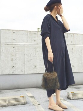 naoさんのコーディネート