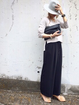 naoさんのコーディネート