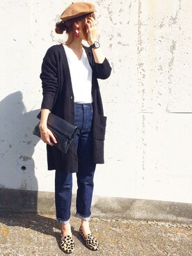 naoさんのコーディネート