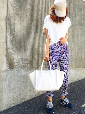 naoさんのコーディネート