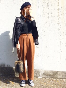 naoさんのコーディネート