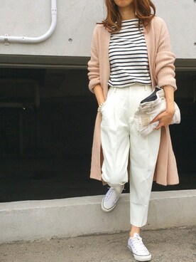 naoさんのコーディネート