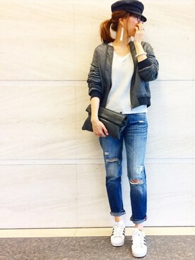 naoさんのコーディネート