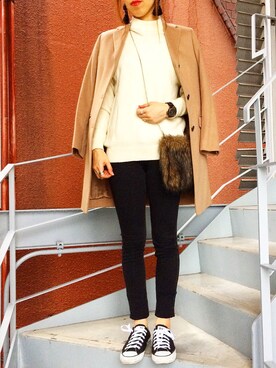 naoさんのコーディネート