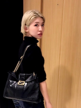 エリカさんのコーディネート