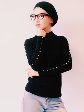 エリカさんのコーディネート