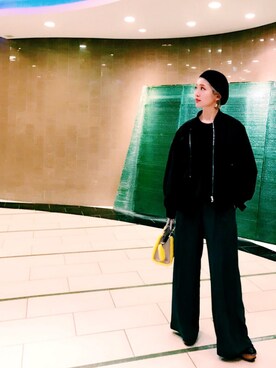 エリカさんのコーディネート