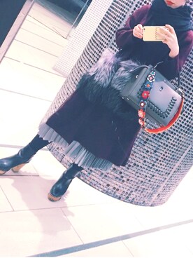 エリカさんのコーディネート