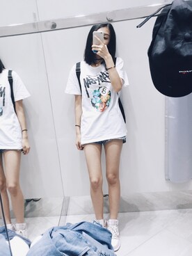 Hyolandasyさんのコーディネート