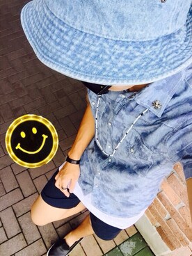 smileYさんのコーディネート