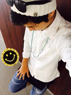 smileYさんのコーディネート