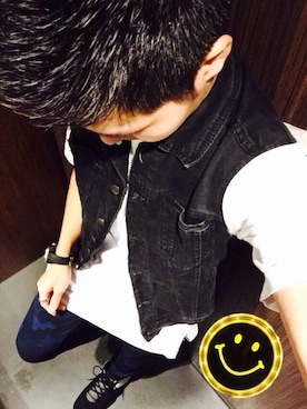 smileYさんのコーディネート