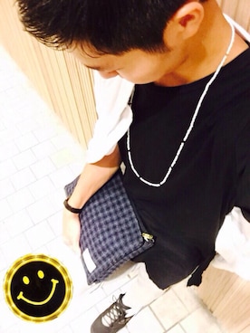 smileYさんのコーディネート