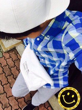 smileYさんのコーディネート