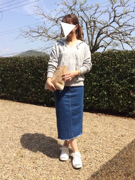 saki__☆さんのコーディネート