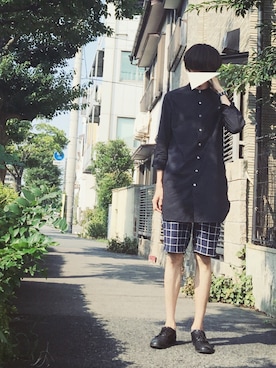 わさんのコーディネート