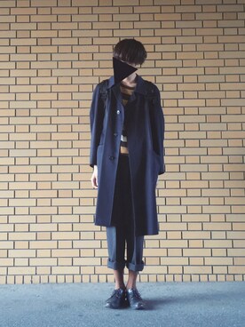 わさんのコーディネート