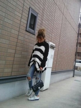 KANAさんのコーディネート