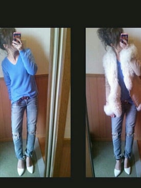 KANAさんのコーディネート