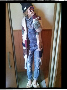 KANAさんのコーディネート