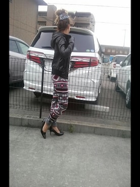 KANAさんのコーディネート