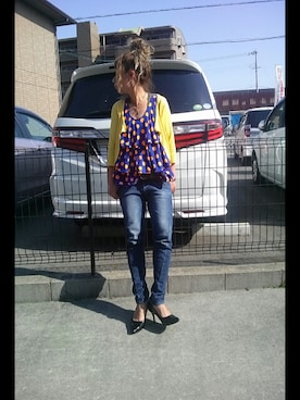 KANAさんのコーディネート