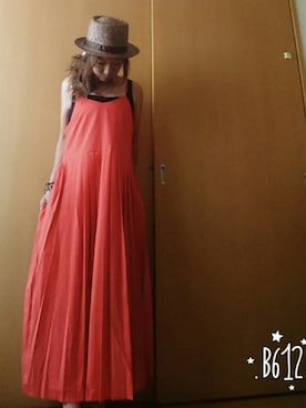 KANAさんのコーディネート