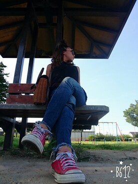 KANAさんのコーディネート