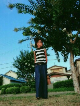 KANAさんのコーディネート