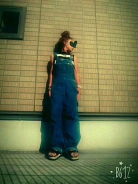 KANAさんのコーディネート