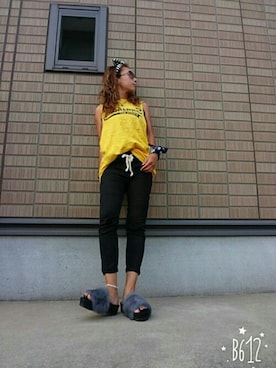 KANAさんのコーディネート