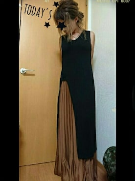 KANAさんのコーディネート