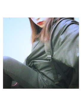 つなさんのコーディネート