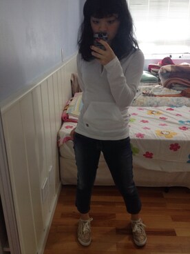 Vさんのコーディネート