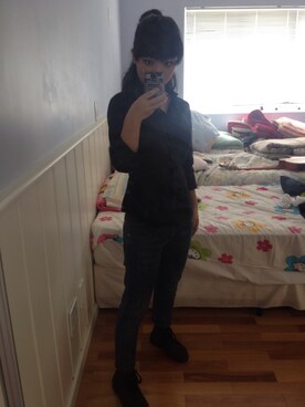 Vさんのコーディネート