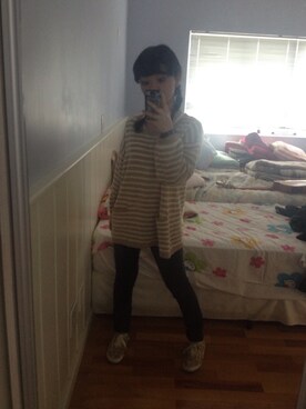 Vさんのコーディネート