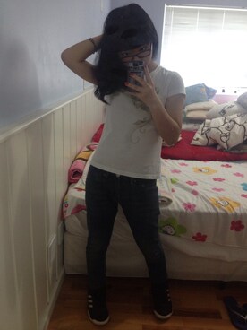 Vさんのコーディネート