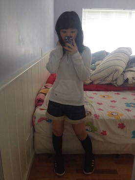 Vさんのコーディネート