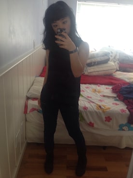 Vさんのコーディネート