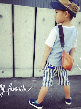 ricoshinさんのコーディネート