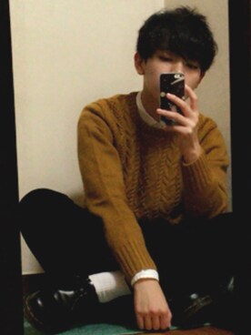 jaさんのコーディネート