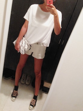 mi---さんのコーディネート