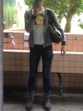 Su Wei-Hsiangさんのコーディネート