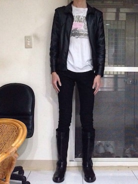 Su Wei-Hsiangさんのコーディネート