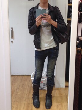 Su Wei-Hsiangさんのコーディネート