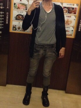 Su Wei-Hsiangさんのコーディネート