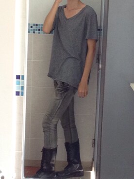 Su Wei-Hsiangさんのコーディネート