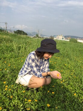 Yapu Linさんのコーディネート