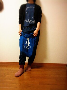 さかもっちゃんさん(レディース・151cm)の春コーディネート