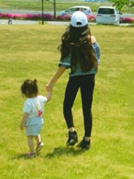 chibi.mamさんのコーディネート